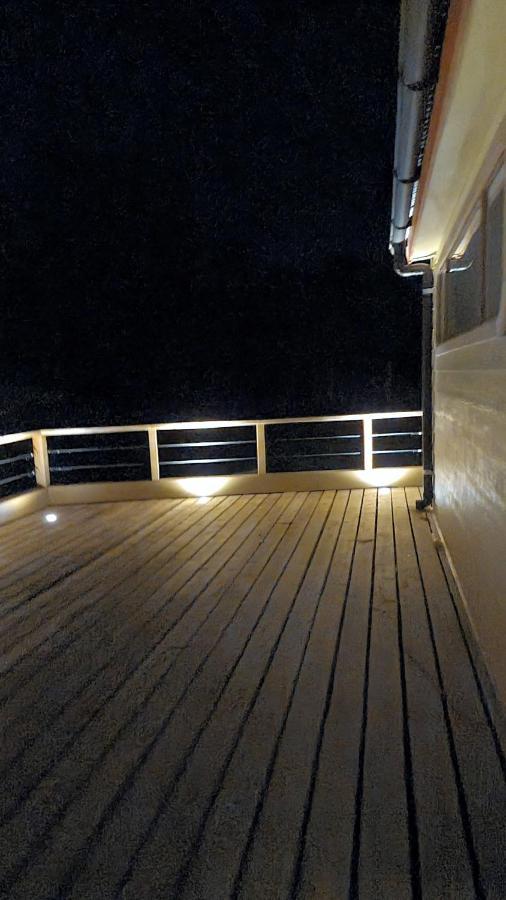 Hotel Boutique Antukenu Achao Exteriör bild